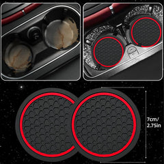 NBTEPEM steering wheel cover installation demonstrating a quick three-step fit.