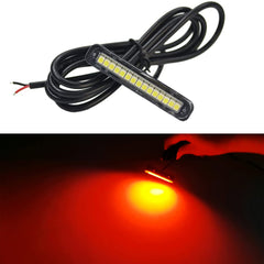 NBWDY rugged LED shell built for durability and long-term use