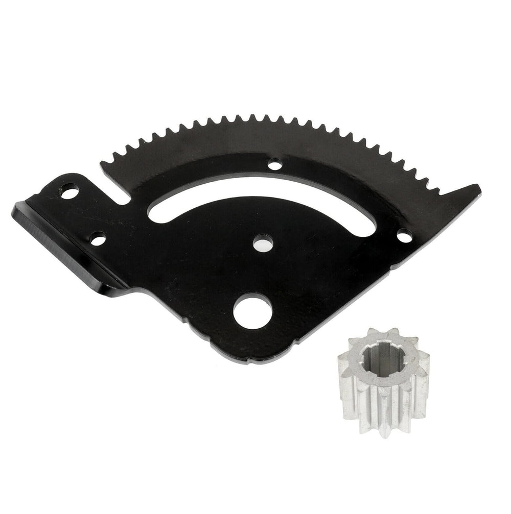 NC steering sector UC14592 — precise fit for John Deere tractors