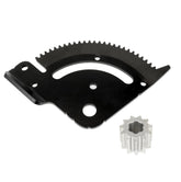 NC steering sector UC14592 — precise fit for John Deere tractors