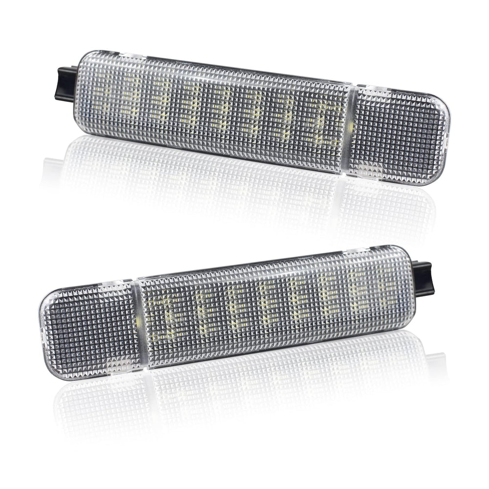 NDRUSH interior light LED door panel enhances cabin visibility when entering at night