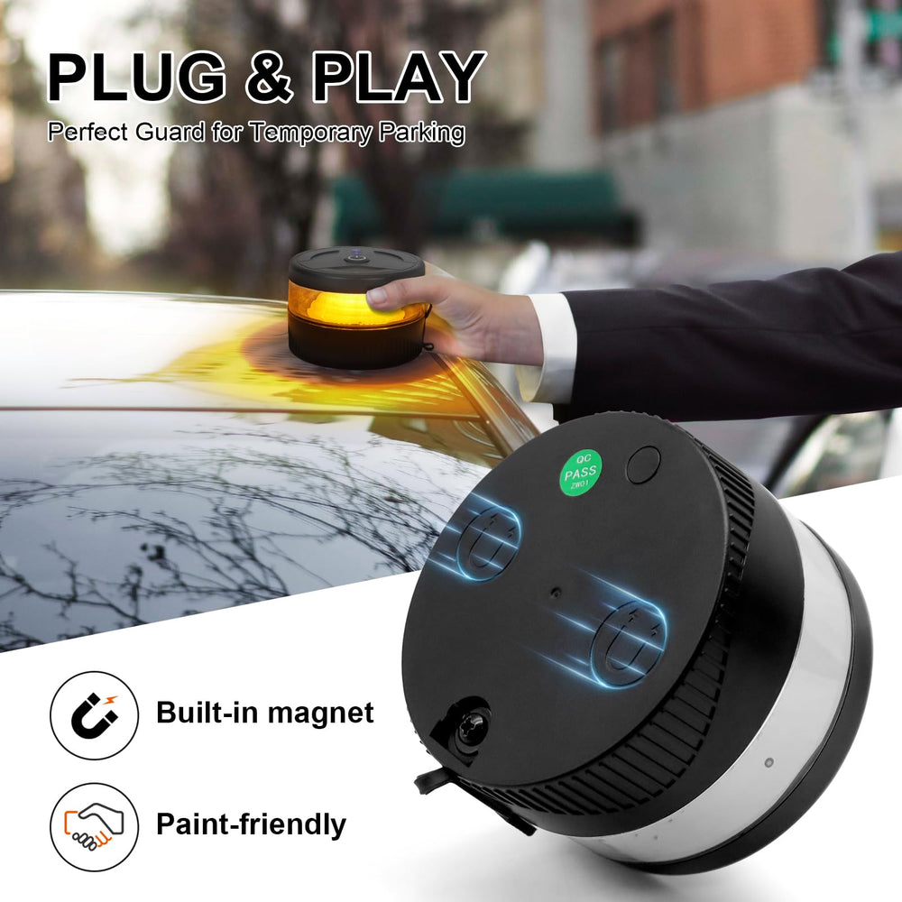 NeaLia USB-C recharge port for fast, convenient charging.