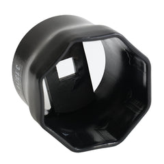 nebnickers 3-1/4-inch 8-point truck axle wheel bearing socket closeup shows rugged durability for locknut work