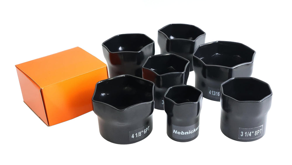 nebnickers black powder coating illustrates corrosion resistance for heavy-use environments.