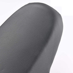 Seat measures 500 mm by 160–185 mm for fit verification.