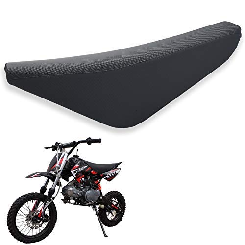 necaces tall seat base assembly with mounting brackets for quick bolt-on fit