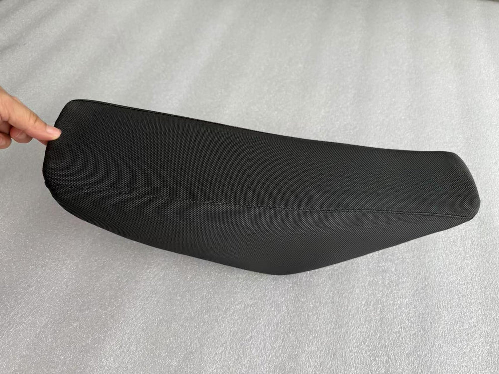 necaces tall seat durable cover for rugged dirt bike rides
