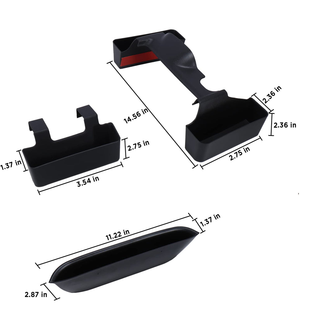 Neepiar easy-clean design detaches for simple rinsing after trips.
