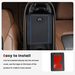 Neepiar easy-install design requires no tools.
