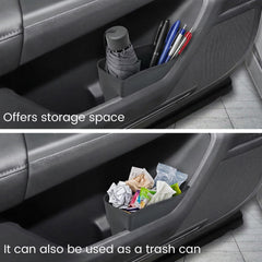 Neepiar fit for Honda CRV 2023–2026 confirms model-specific compatibility.