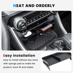 Neepiar Rav4 easy install allows tool-free setup