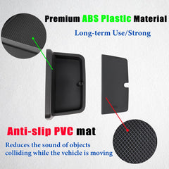 Neepiar Rogue 8-inch screen compatibility check for a secure fit.
