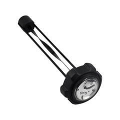 Neeseelily AM39206 fuel gauge cap close-up highlighting rugged cap construction