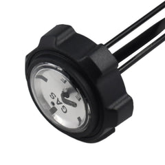 Neeseelily package with gauge cap indicating included part for aftermarket replacement