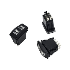 Neeseelily compatible 710004979/705800048 switch, tested and ready.