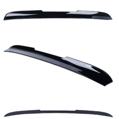 NeespoC rear lip spoiler offers subtle aero gains for Dodge Charger.