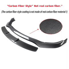 NeespoC ABS material detail emphasizes durability and heat resistance