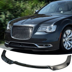 NeespoC professional installation ensures secure bolt-on mounting for the splitter.