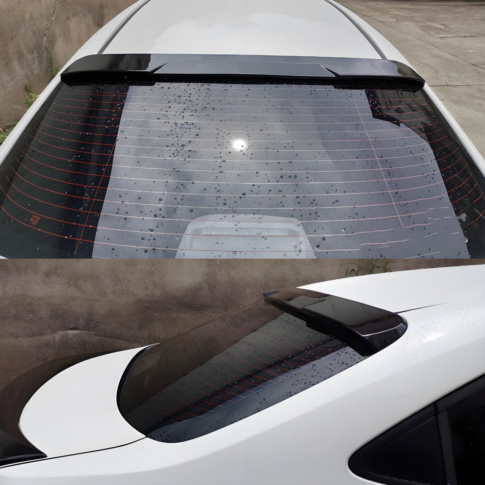 NeespoC ABS material resists impacts and heat for durability