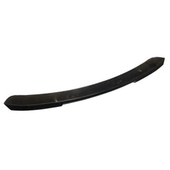NeespoC rear spoiler designed for snug fit and stability