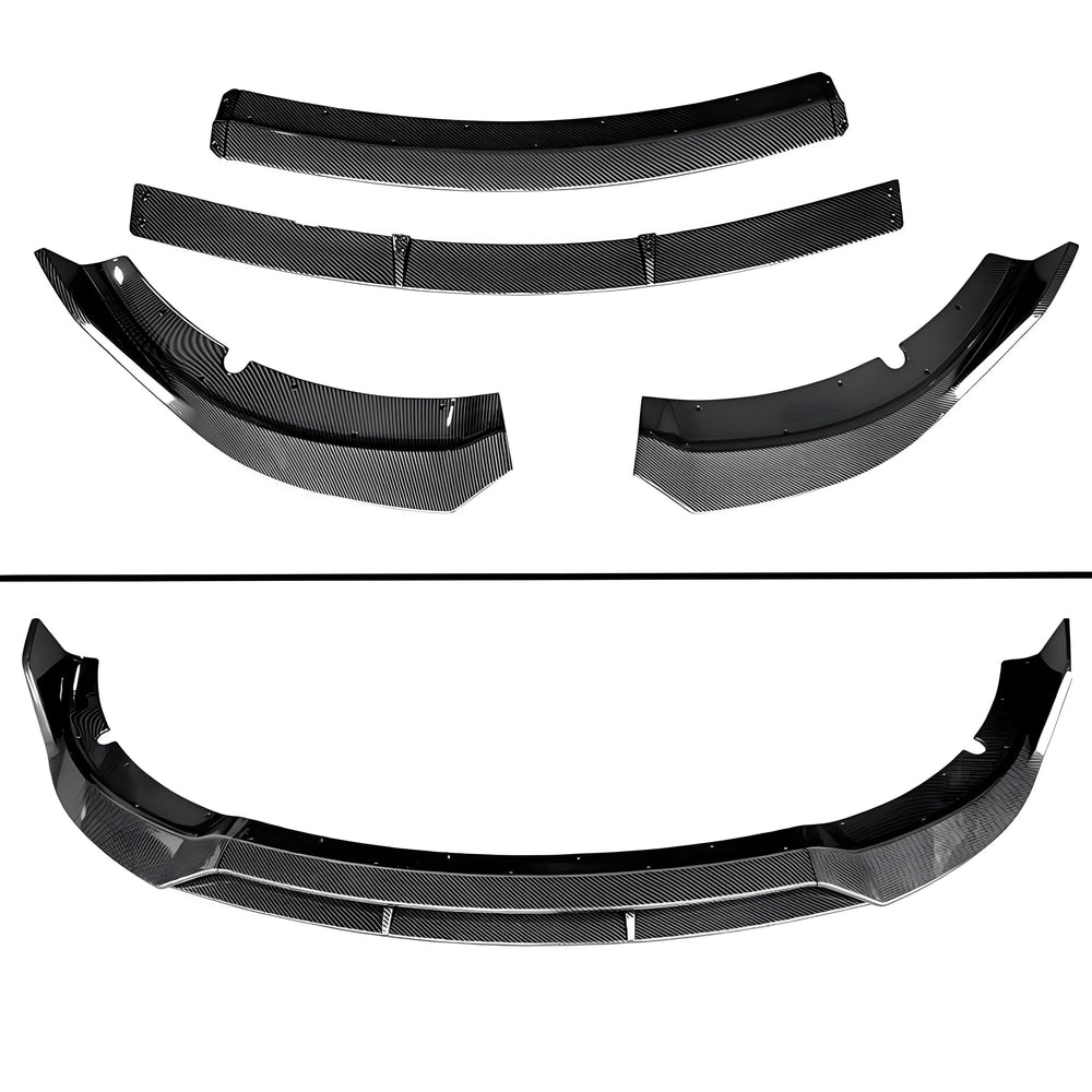 NeespoC SRT Hellcat fitment diagram confirms Charger compatibility