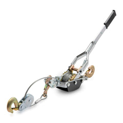 NEIKO 02256A come along winch with 10 ft cable for heavy pulling