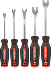 NEIKO 20596B square-notch tip safely removes interior trim without marring panels.
