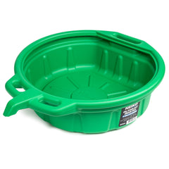 NEIKO 20761A anti-splash lip pan for spill-free oil changes.