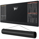 NELOMO workbench mat 39.5x18 covers and protects the surface during projects
