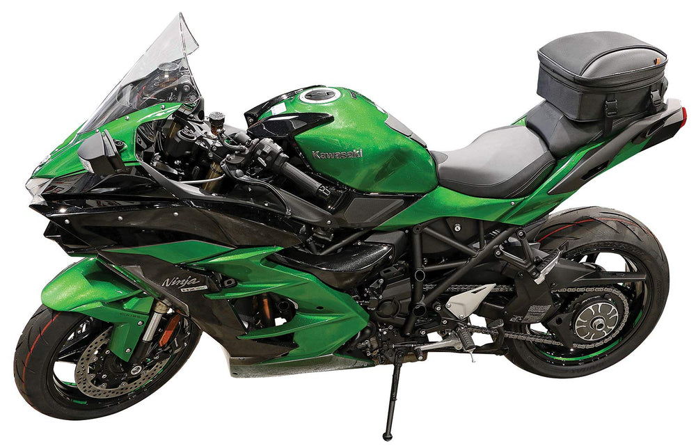 Close-up of UltraMax fabric showing fade resistance and durability.