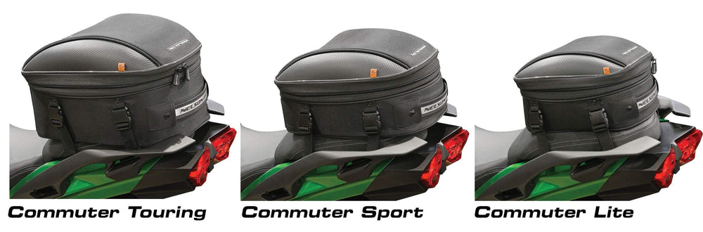 Nelson-Rigg CL-1060-ST2 molded EVA lid with carbon-like accents