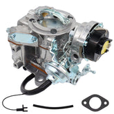NENKUTEN 1-barrel carburetor for Ford 1965–1985 front view shows compact build for classic engines