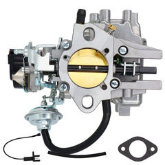 Versatile fitment of NENKUTEN carburetor for F-series, Broncos, Granada