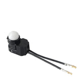 NEOCHIAEVO front brake light switch for Harley Softail with direct fit and improved signaling.