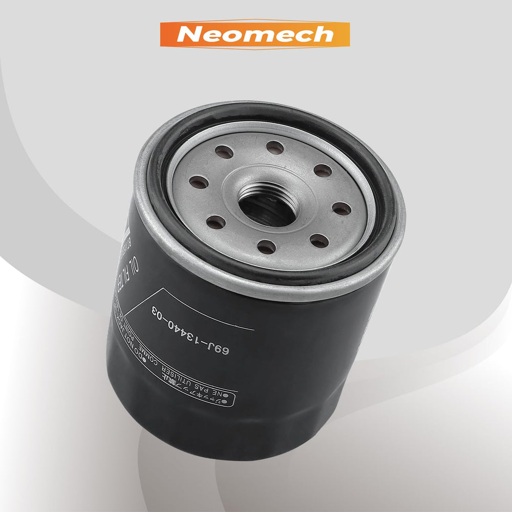 Neomech packaging confirms OEM-part compatibility for straightforward replacements