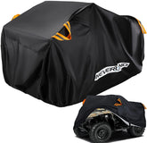 NeverLAND ATV Cover waterproof 82 inch universal fit for a quad