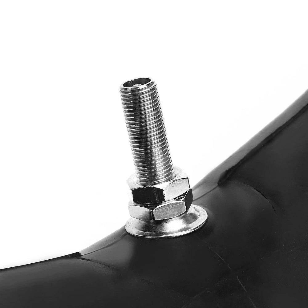 New Olym inner-tube assembly with straight aluminum valve for easy installation