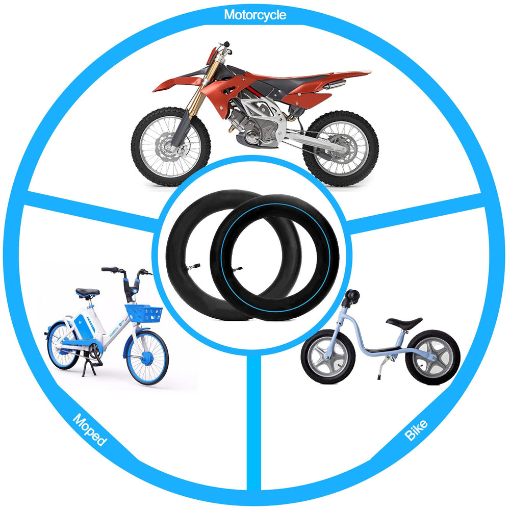New Olym package contents ready for install and ride readiness