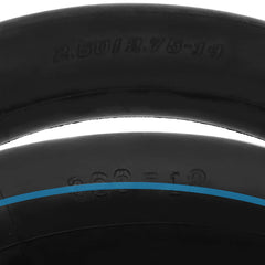New Olym red valve caps protect stems during dirt bike rides