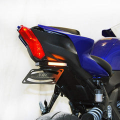 New Rage Cycles Fender Eliminator installation kit supports straightforward rear upgrade