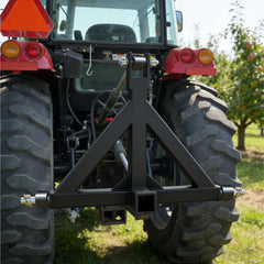 NEWBULIG easy hook-up design saves time during chores.
