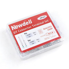 Newdeli automotive wiring applications show versatile use cases