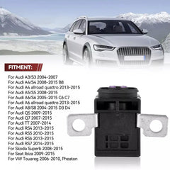 NEWHOW reliable power distribution for modern vehicles and safety