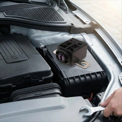 NEWHOW direct OEM replacement fuse ensures reliable starting and operation