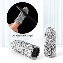 NEWISHTOOL supports curved and straight cuts for complex wrap patterns