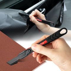 NEWISHTOOL Micro Squeegee Spare Blades for quick replacements on the job.