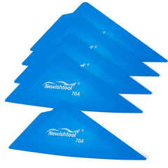 NEWISHTOOL window film squeegee kit ideal for tint and wrap projects