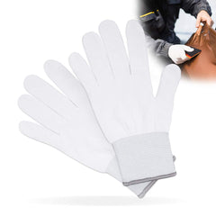 NEWISHTOOL wrap gloves pack provides grip and protection