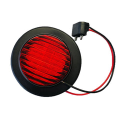 NEW SUN high-durability 2.5-inch marker lights reduce maintenance