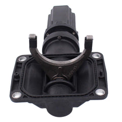 NewYall 4WD lock axle for Ram 1500, robust performance.